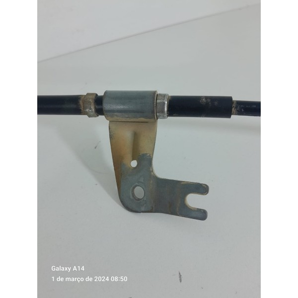 Cabo Alavanca Cambio Honda Hrv 1.8 2015/2021