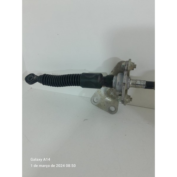 Cabo Alavanca Cambio Honda Hrv 1.8 2015/2021