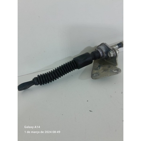 Cabo Alavanca Cambio Honda Hrv 1.8 2015/2021