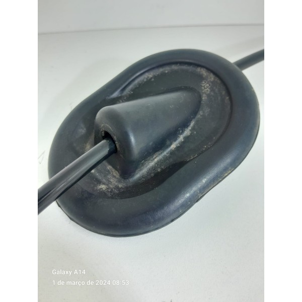 Cabo Alavanca Cambio Honda Hrv 1.8 2015/2021