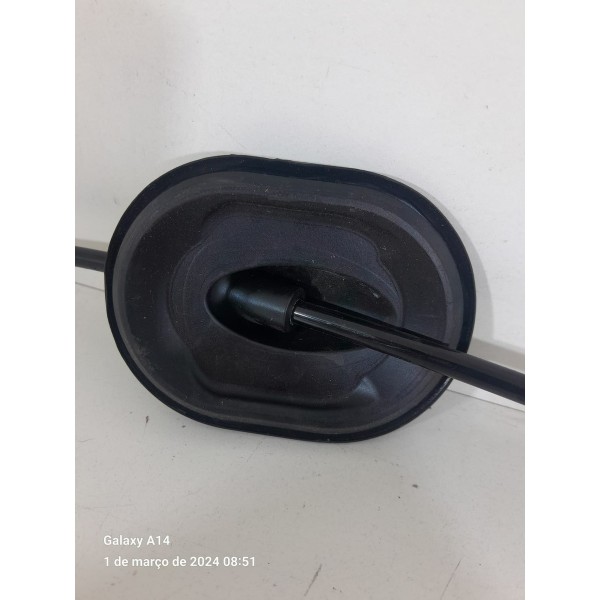 Cabo Alavanca Cambio Honda Hrv 1.8 2015/2021