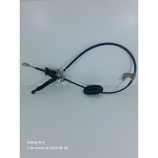 Cabo Alavanca Cambio Honda Hrv 1.8 2015/2021