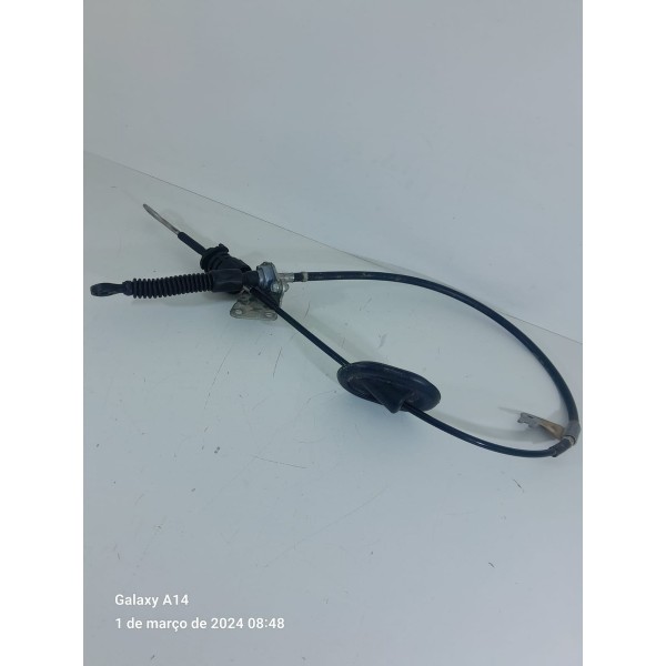 Cabo Alavanca Cambio Honda Hrv 1.8 2015/2021