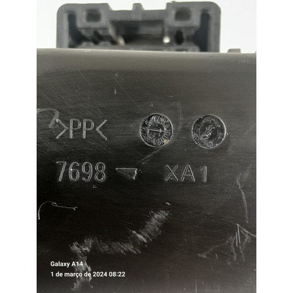 Caixa Rele Honda Hrv 1.8 2015/2021 Orig