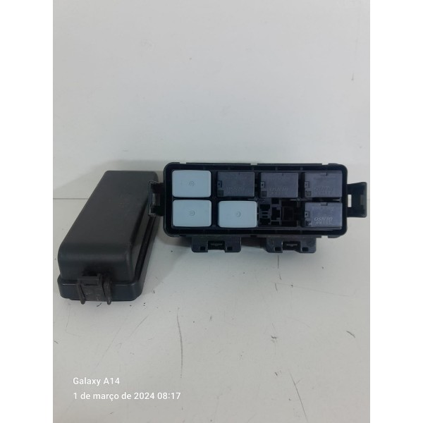 Caixa Rele Honda Hrv 1.8 2015/2021 Orig