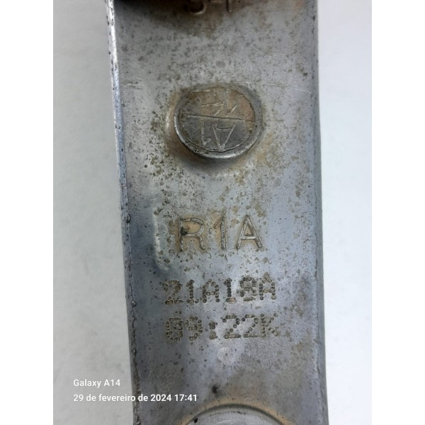 Tensor Esticador Correia Honda Hrv 1.8 2015 A 2021