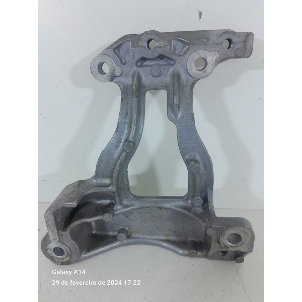 Suporte Compressor Ar Honda Hrv 1.8 2015/2021 Orig