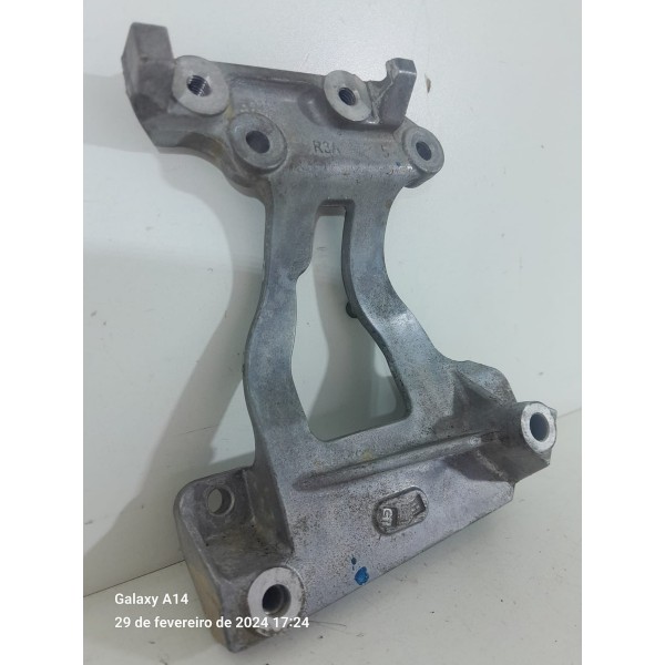 Suporte Compressor Ar Honda Hrv 1.8 2015/2021 Orig