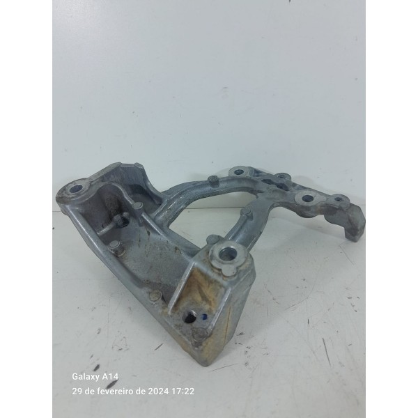 Suporte Compressor Ar Honda Hrv 1.8 2015/2021 Orig