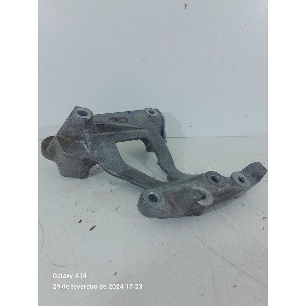 Suporte Compressor Ar Honda Hrv 1.8 2015/2021 Orig