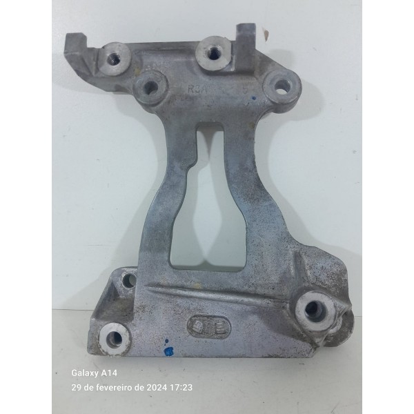 Suporte Compressor Ar Honda Hrv 1.8 2015/2021 Orig