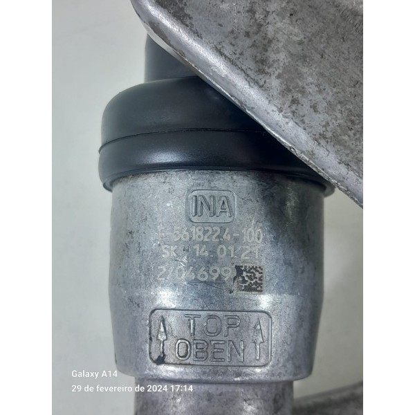 Tensor Correia Honda Hrv 1.8 2015/2021 F561822