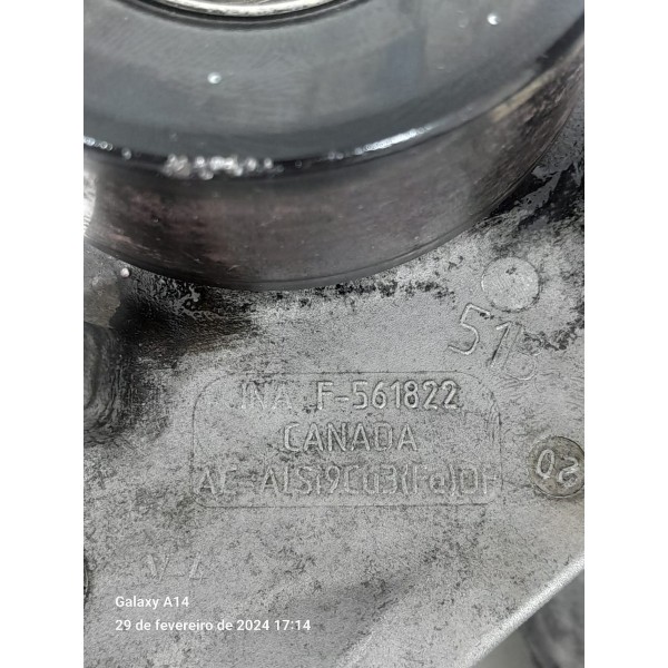 Tensor Correia Honda Hrv 1.8 2015/2021 F561822