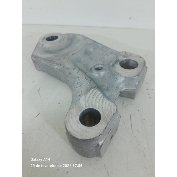 Suporte Coxim Motor Honda Hrv 1.8 2015 A 2021