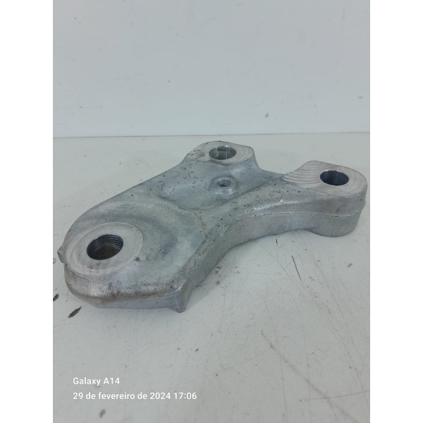 Suporte Coxim Motor Honda Hrv 1.8 2015 A 2021