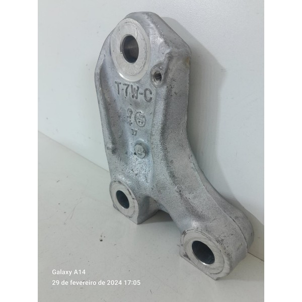 Suporte Coxim Motor Honda Hrv 1.8 2015 A 2021