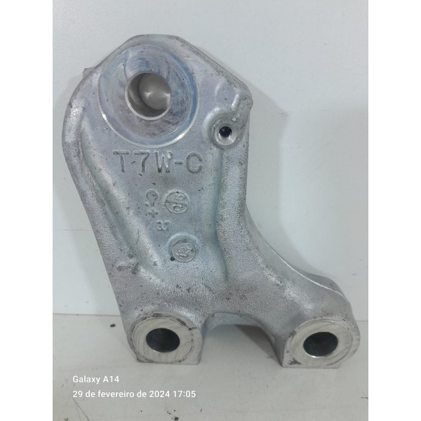 Suporte Coxim Motor Honda Hrv 1.8 2015 A 2021