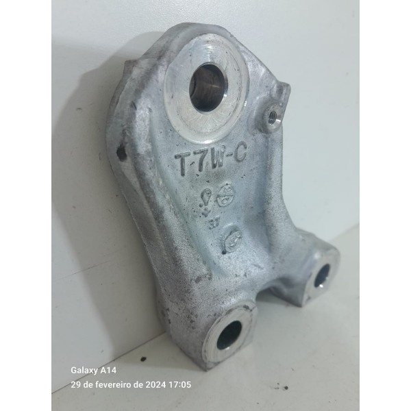 Suporte Coxim Motor Honda Hrv 1.8 2015 A 2021