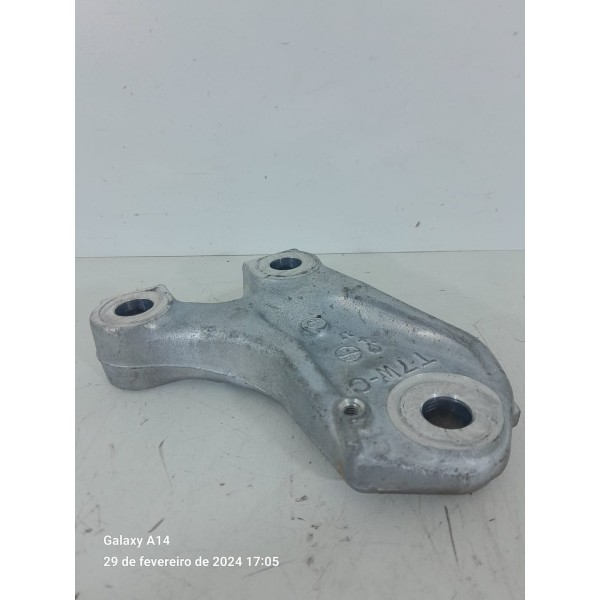 Suporte Coxim Motor Honda Hrv 1.8 2015 A 2021