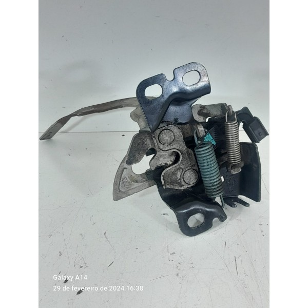 Fechadura Trava Capo Honda Hrv 2015/2021 3036190