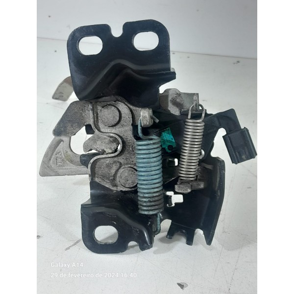 Fechadura Trava Capo Honda Hrv 2015/2021 3036190
