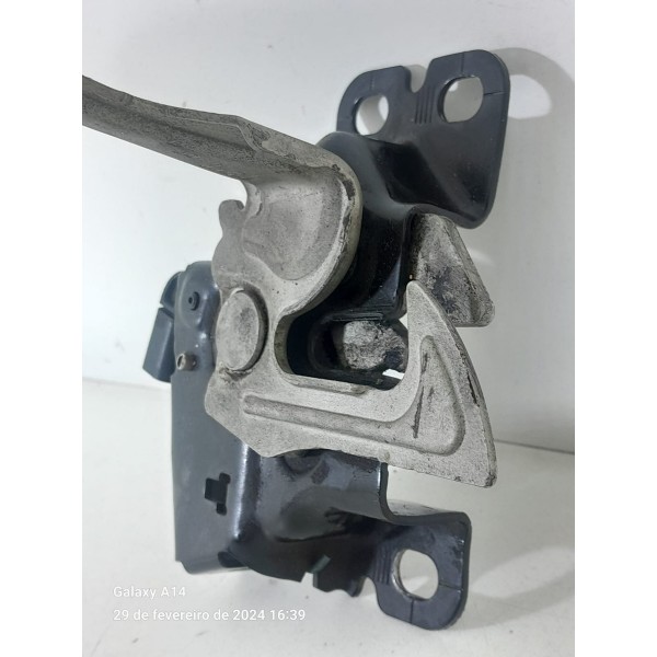 Fechadura Trava Capo Honda Hrv 2015/2021 3036190