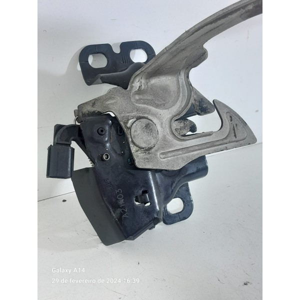 Fechadura Trava Capo Honda Hrv 2015/2021 3036190