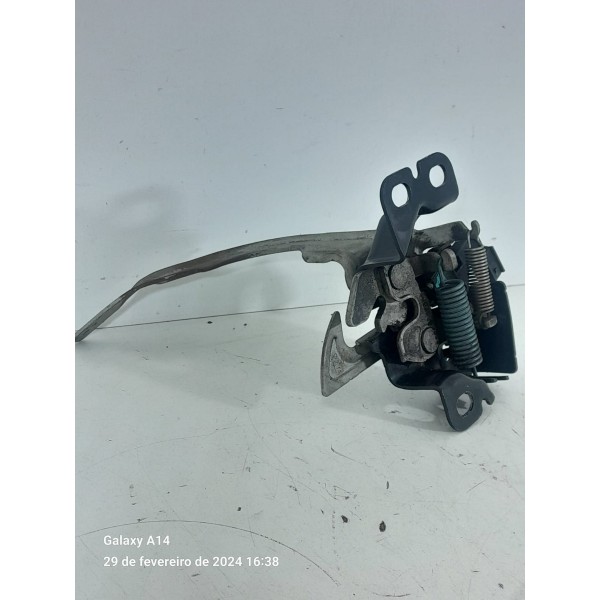 Fechadura Trava Capo Honda Hrv 2015/2021 3036190