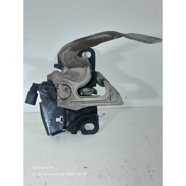 Fechadura Trava Capo Honda Hrv 2015/2021 3036190