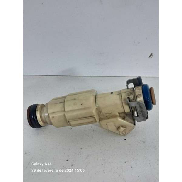 Bico Injecao Honda Hrv 1.8 2015/2021 0280157157
