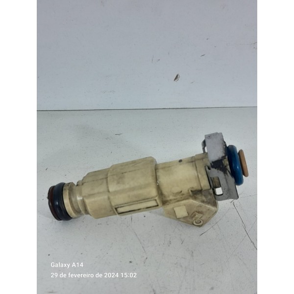 Bico Injecao Honda Hrv 1.8 2015/2021 Orig 0280157157