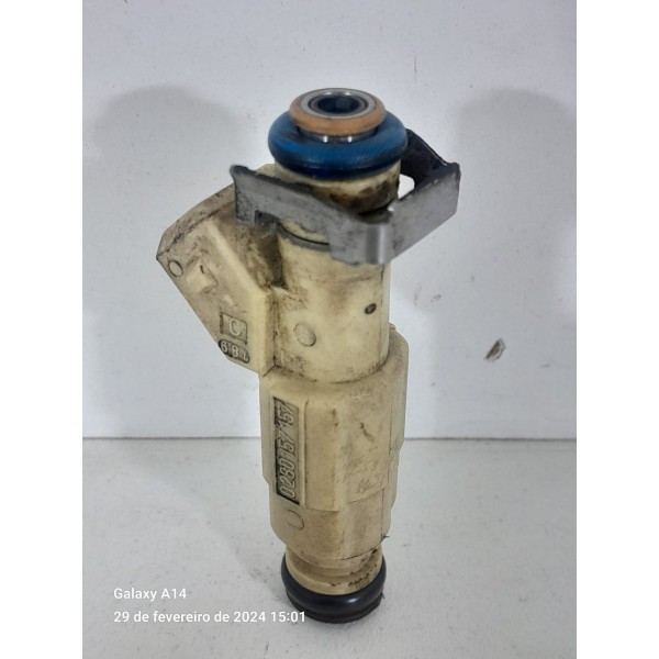 Bico Injecao Honda Hrv 1.8 2015/2021 Orig 0280157157