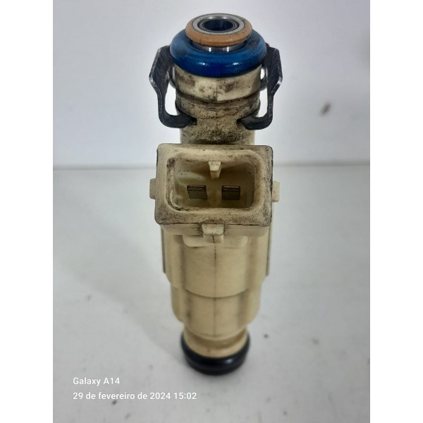 Bico Injecao Honda Hrv 1.8 2015/2021 Orig 0280157157