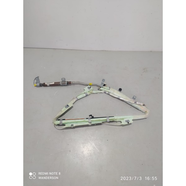 Cortina Teto Ford Edge Esquerda 2009/2014 78042d95