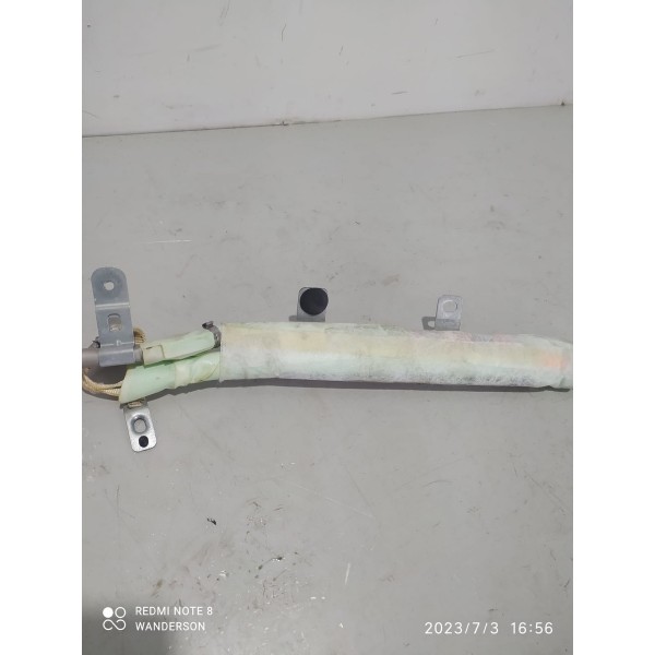 Cortina Teto Ford Edge Esquerda 2009/2014 78042d95