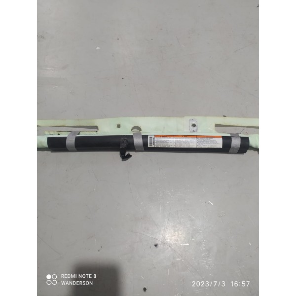 Cortina Teto Ford Edge Esquerda 2009/2014 78042d95