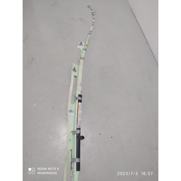 Cortina Teto Ford Edge Esquerda 2009/2014 78042d95