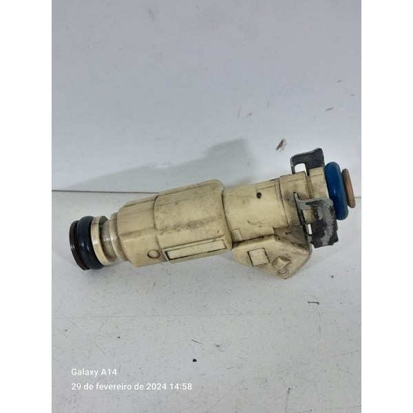 Bico Injecao Honda Hrv 1.8 2015/2021 0280157157