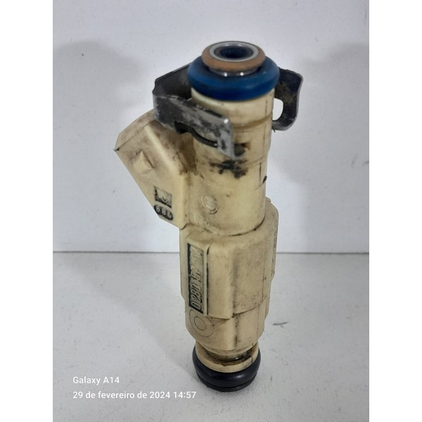 Bico Injecao Honda Hrv 1.8 2015/2021 0280157157