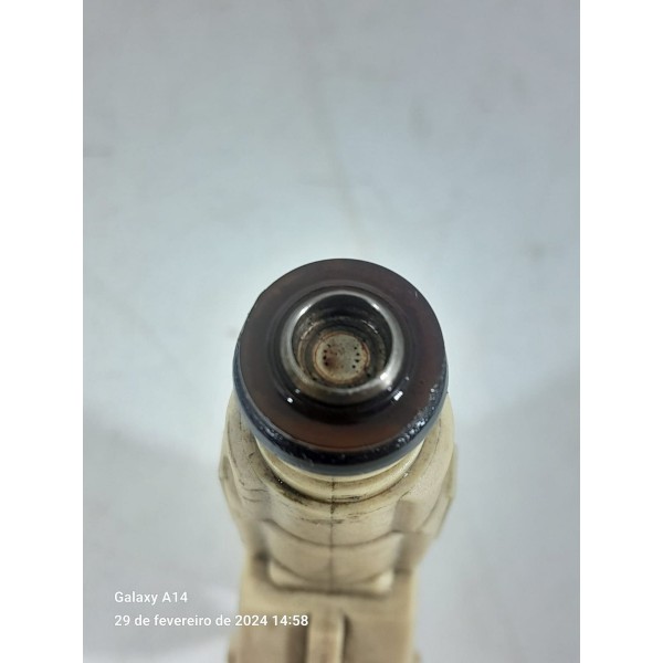 Bico Injecao Honda Hrv 1.8 2015/2021 0280157157