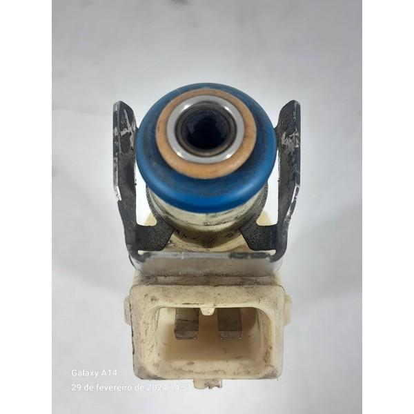 Bico Injecao Honda Hrv 1.8 2015/2021 0280157157