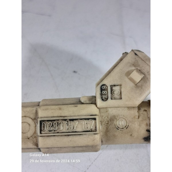 Bico Injecao Honda Hrv 1.8 2015/2021 0280157157