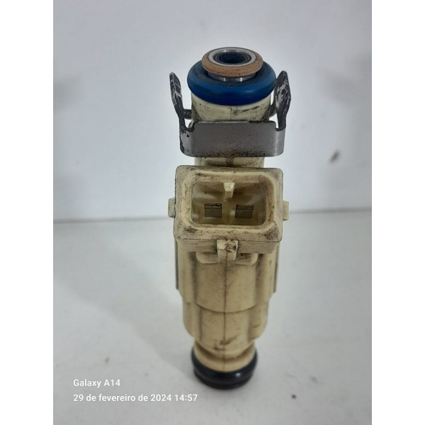 Bico Injecao Honda Hrv 1.8 2015/2021 0280157157