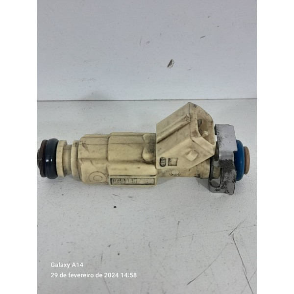 Bico Injecao Honda Hrv 1.8 2015/2021 0280157157