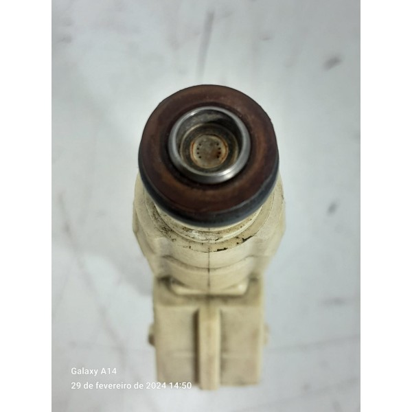 Bico Injecao Honda Hrv 1.8 2015/2021 0280157157