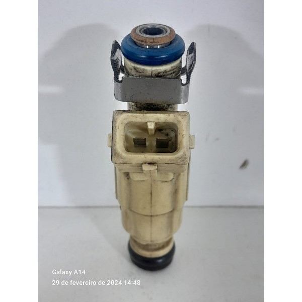 Bico Injecao Honda Hrv 1.8 2015/2021 0280157157