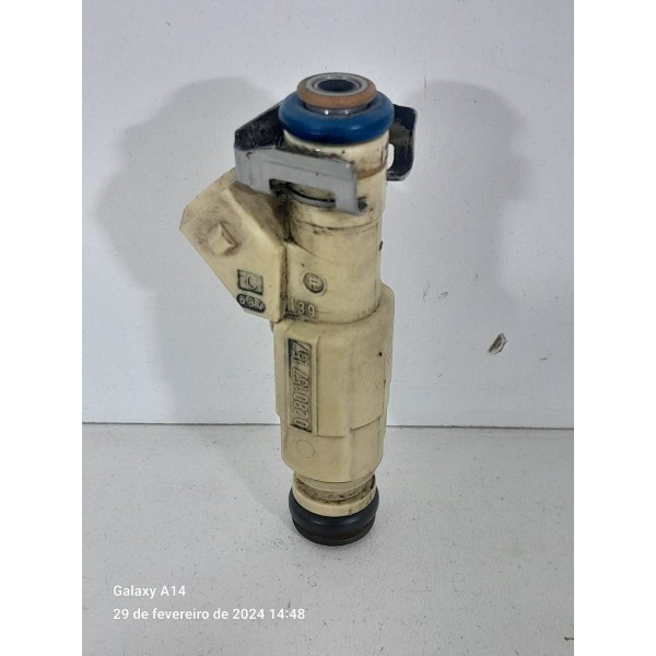 Bico Injecao Honda Hrv 1.8 2015/2021 0280157157