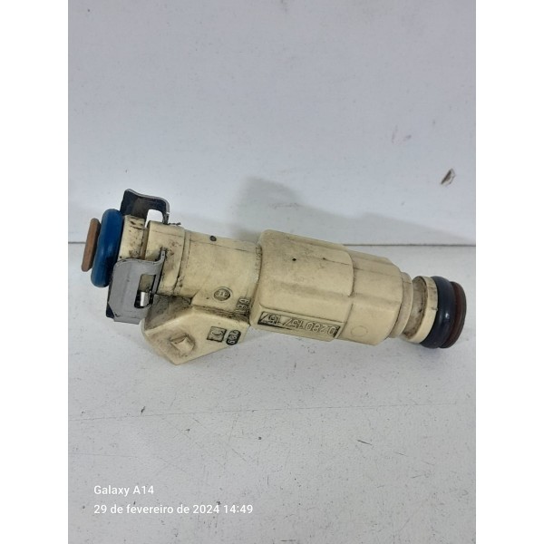 Bico Injecao Honda Hrv 1.8 2015/2021 0280157157