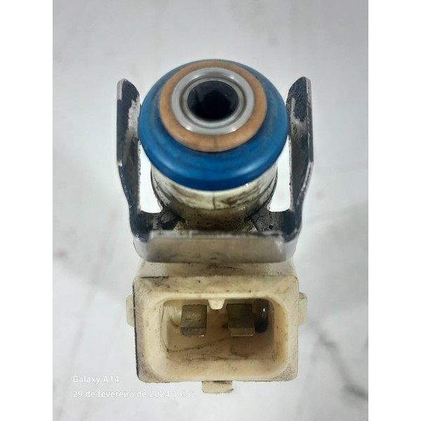 Bico Injecao Honda Hrv 1.8 2015/2021 0280157157