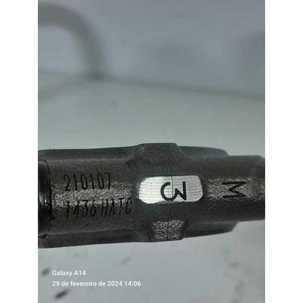 Pistao Biela Honda Hrv 1.8 2015 2017 2018 A 2021 Stander